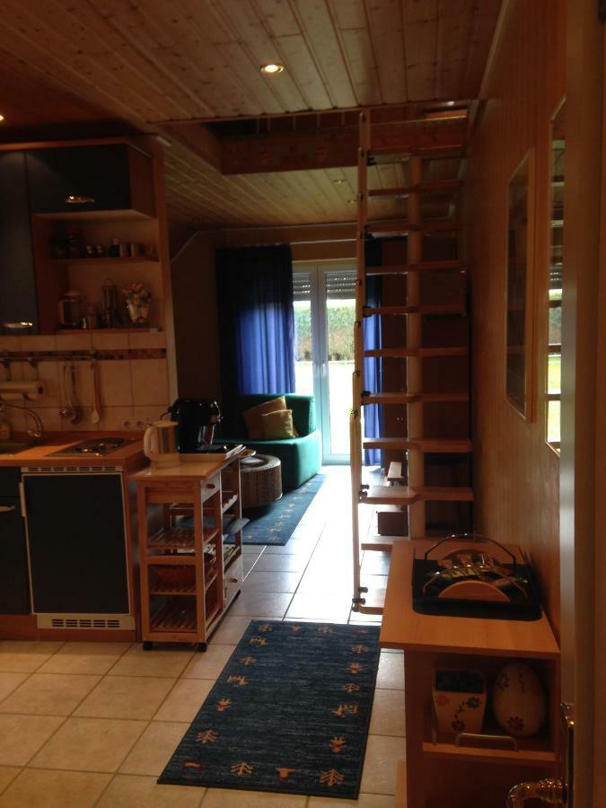 The Place After The Race B&B Mullenbach Luaran gambar
