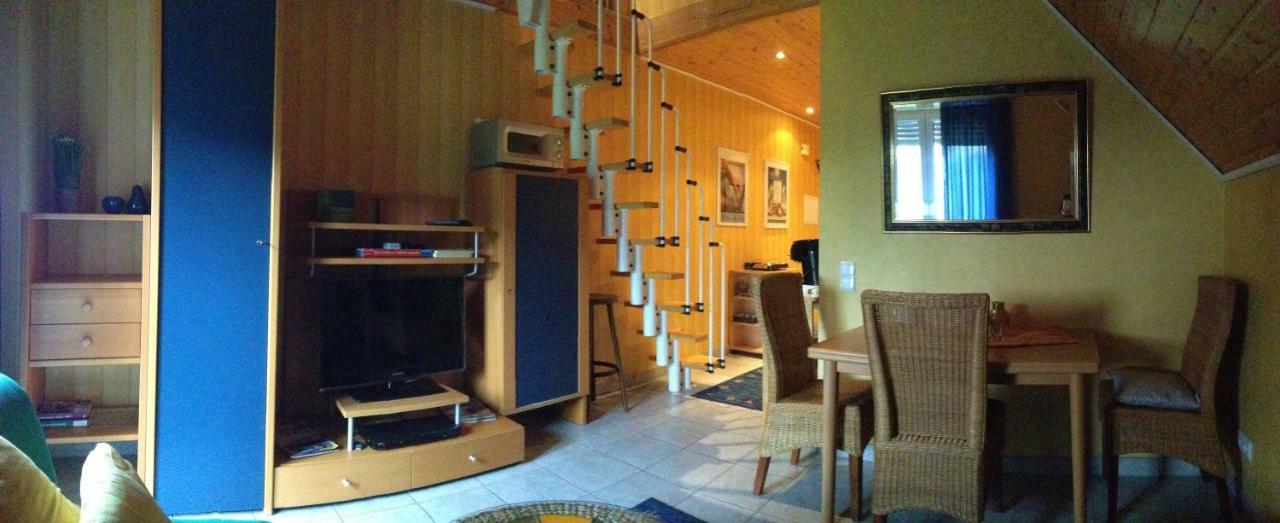 The Place After The Race B&B Mullenbach Luaran gambar