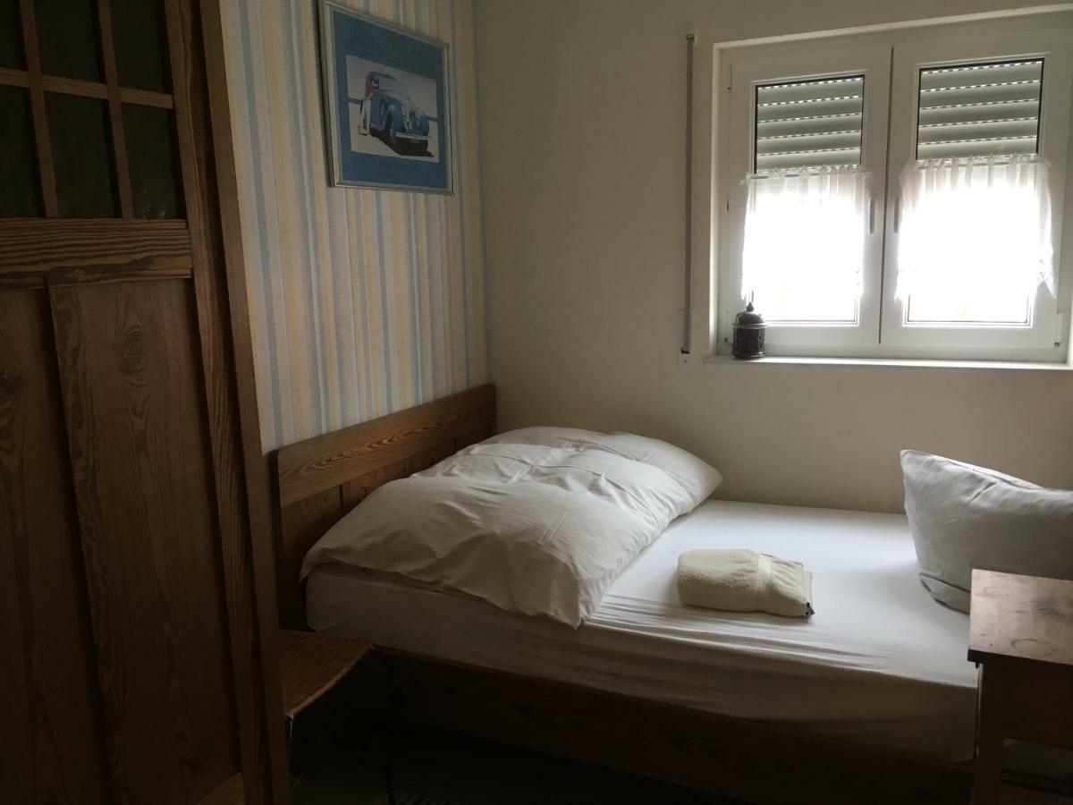 The Place After The Race B&B Mullenbach Luaran gambar